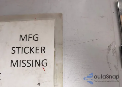 2012 Jeep Grand Cherokee Laredo z USA, uszkodzony, nr VIN 1C4RJFAG1CC290125